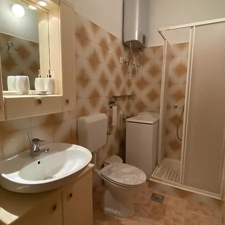 Apartma Maja