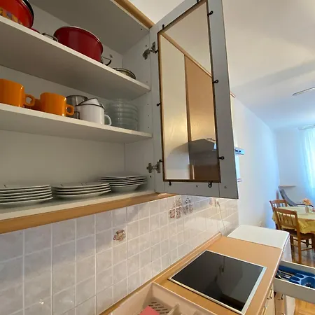 Apartma Maja Lejlighed Izola