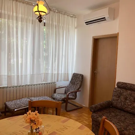 Apartma Maja Lejlighed Izola