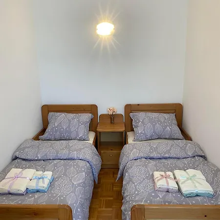 Apartma Maja Lejlighed Izola