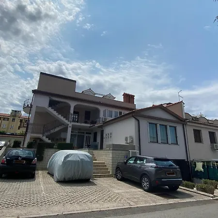 Apartma Maja Izola