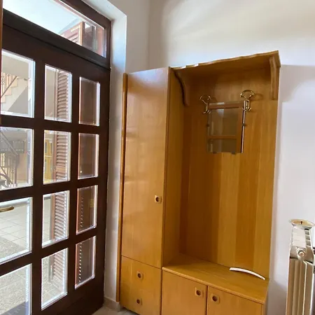 Apartma Maja