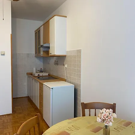 Apartment Apartma Maja