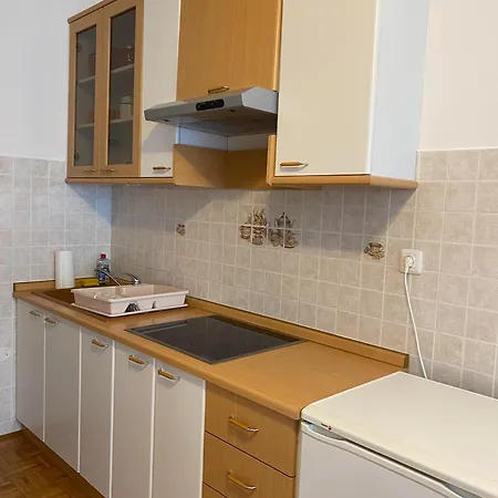 Apartma Maja